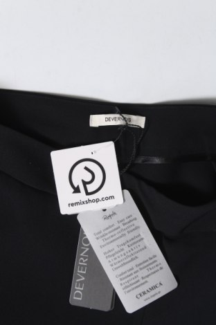 Γυναικείο παντελόνι Devernois, Μέγεθος M, Χρώμα Μαύρο, Τιμή 5,27 €