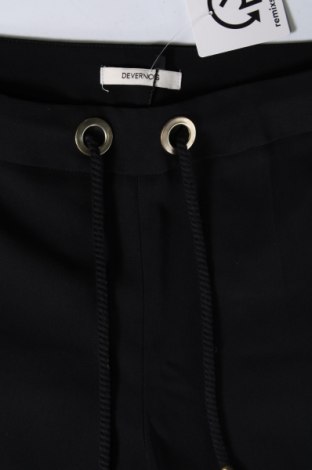 Dámské kalhoty  Devernois, Velikost S, Barva Černá, Cena  254,00 Kč