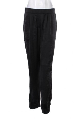 Дамски панталон Dorothee Schumacher, Размер M, Цвят Черен, Цена 95,80 лв.