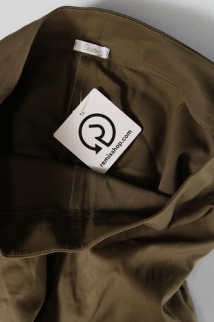 Дамски панталон Dursi, Размер S, Цвят Зелен, Цена 13,64 лв.