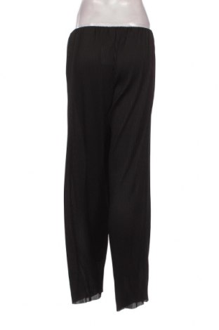 Pantaloni de femei Edited, Mărime M, Culoare Negru, Preț 34,34 Lei