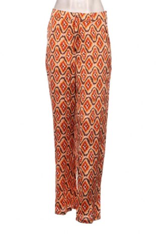 Дамски панталон Elenza by L&L, Размер M, Цвят Многоцветен, Цена 20,24 лв.