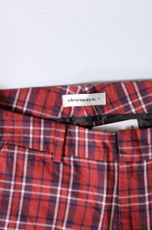 Dámské kalhoty  Eleven Paris, Velikost S, Barva Vícebarevné, Cena  166,00 Kč