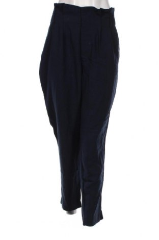 Dámské kalhoty  Ellos, Velikost XL, Barva Modrá, Cena  462,00 Kč