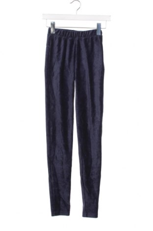 Pantaloni de femei Esmara, Mărime XS, Culoare Albastru, Preț 95,39 Lei