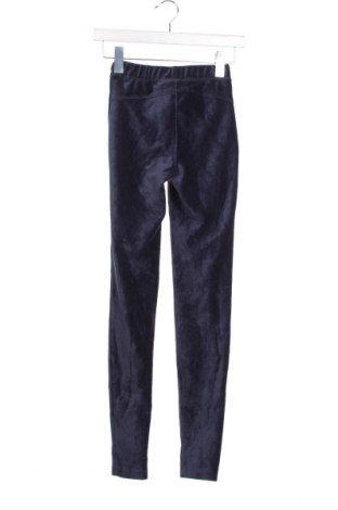 Dámské kalhoty  Esmara, Velikost XS, Barva Modrá, Cena  97,00 Kč