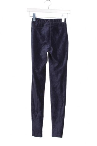 Pantaloni de femei Esmara, Mărime XS, Culoare Albastru, Preț 14,99 Lei