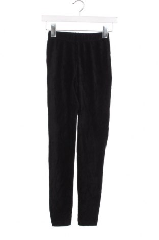 Дамски панталон Esmara, Размер XS, Цвят Черен, Цена 6,38 лв.
