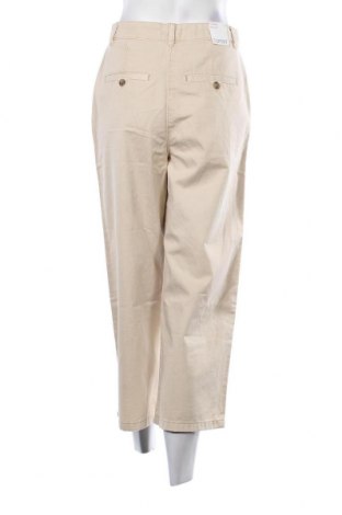 Γυναικείο παντελόνι Esprit, Μέγεθος XS, Χρώμα  Μπέζ, Τιμή 44,85 €
