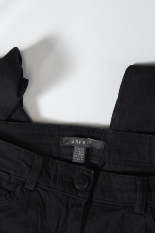Pantaloni de femei Esprit, Mărime XS, Culoare Negru, Preț 15,26 Lei