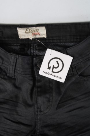 Γυναικείο παντελόνι Etam, Μέγεθος S, Χρώμα Μαύρο, Τιμή 2,33 €