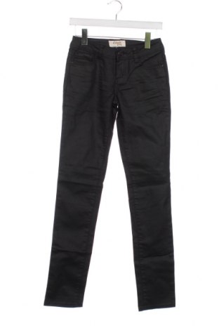 Дамски панталон Etam, Размер S, Цвят Черен, Цена 4,35 лв.