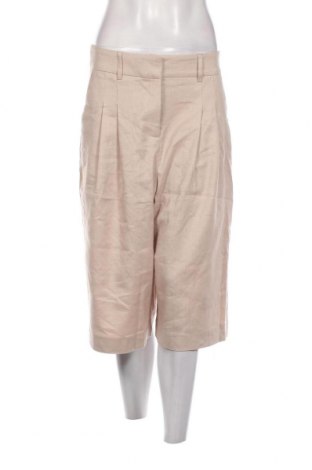 Pantaloni de femei Etam, Mărime M, Culoare Bej, Preț 54,37 Lei
