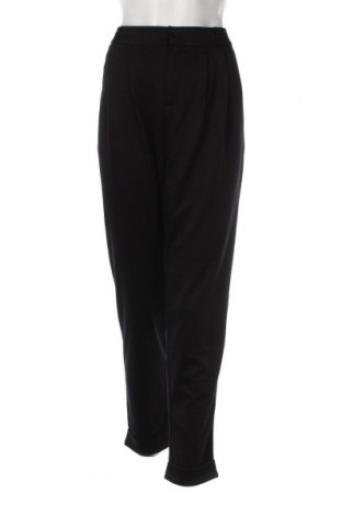 Γυναικείο παντελόνι Etam, Μέγεθος L, Χρώμα Μαύρο, Τιμή 7,62 €