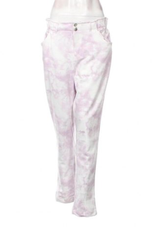 Γυναικείο παντελόνι Etam, Μέγεθος L, Χρώμα Πολύχρωμο, Τιμή 5,83 €