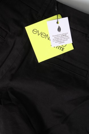 Pantaloni de femei Even&Odd, Mărime XS, Culoare Negru, Preț 31,78 Lei