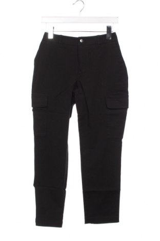 Γυναικείο παντελόνι Even&Odd, Μέγεθος XS, Χρώμα Μαύρο, Τιμή 6,64 €
