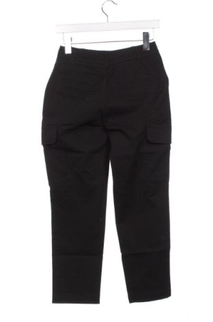 Pantaloni de femei Even&Odd, Mărime XS, Culoare Negru, Preț 31,78 Lei