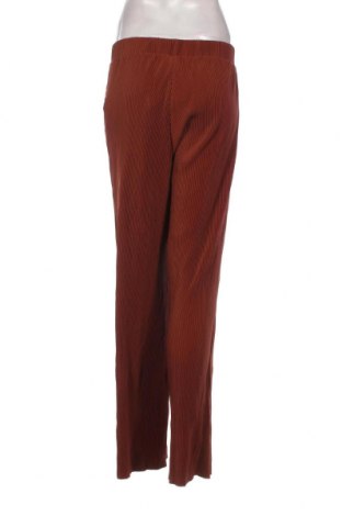Pantaloni de femei Even&Odd, Mărime S, Culoare Maro, Preț 28,75 Lei