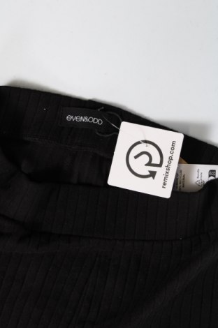 Dámske nohavice Even&Odd, Veľkosť S, Farba Čierna, Cena  7,11 €