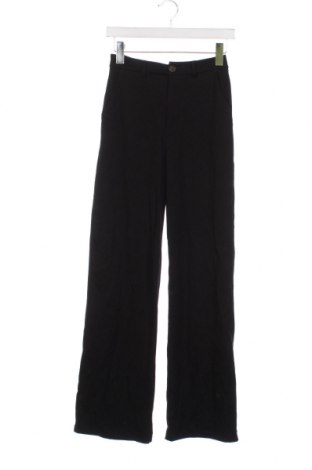 Γυναικείο παντελόνι Even&Odd, Μέγεθος XS, Χρώμα Μαύρο, Τιμή 23,71 €