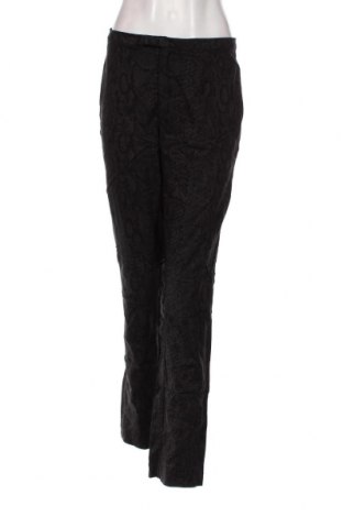 Pantaloni de femei Exlindexlind, Mărime M, Culoare Negru, Preț 11,51 Lei