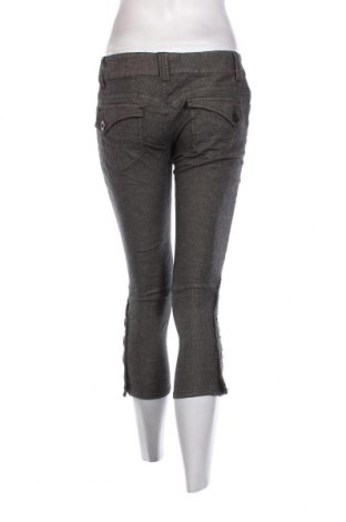 Дамски панталон Fishbone, Размер S, Цвят Сив, Цена 4,06 лв.