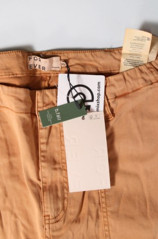 Γυναικείο παντελόνι Forever, Μέγεθος M, Χρώμα Καφέ, Τιμή 7,11 €