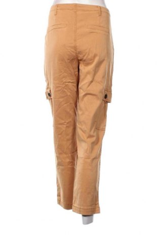 Pantaloni de femei Forever, Mărime M, Culoare Maro, Preț 34,80 Lei