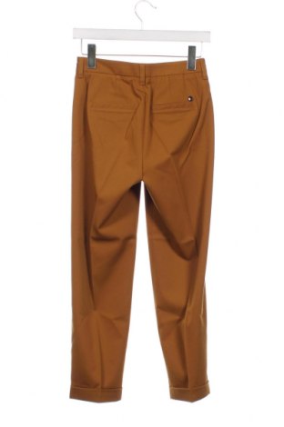 Dámské kalhoty  Freeman T. Porter, Velikost XXS, Barva Hnědá, Cena  2 116,00 Kč