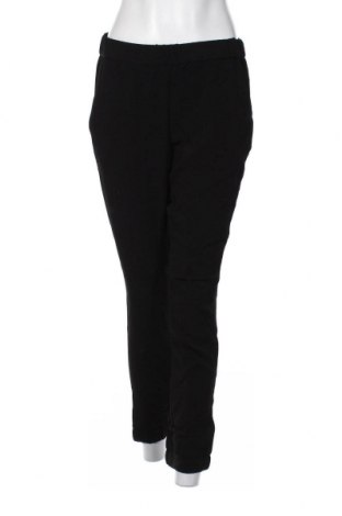 Дамски панталон French Connection, Размер M, Цвят Черен, Цена 11,68 лв.