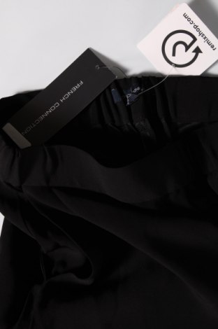 Дамски панталон French Connection, Размер M, Цвят Син, Цена 11,68 лв.