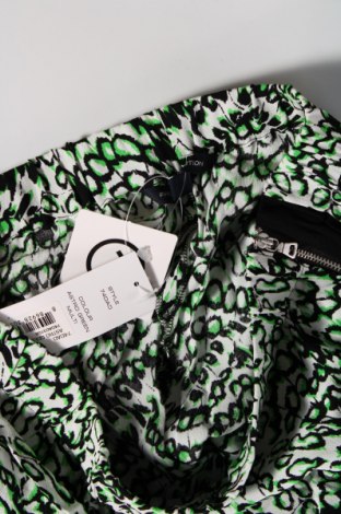 Γυναικείο παντελόνι French Connection, Μέγεθος M, Χρώμα Πολύχρωμο, Τιμή 6,02 €