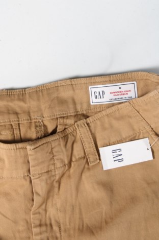Dámske nohavice Gap, Veľkosť S, Farba Hnedá, Cena  35,05 €