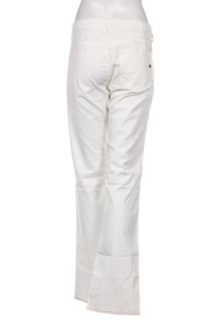 Pantaloni de femei Gas, Mărime XL, Culoare Alb, Preț 480,26 Lei