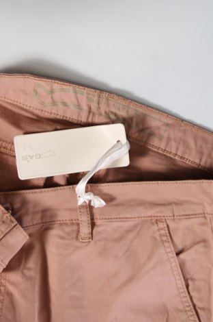 Γυναικείο παντελόνι Gas, Μέγεθος L, Χρώμα  Μπέζ, Τιμή 11,75 €