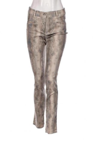 Дамски панталон Gerry Weber, Размер S, Цвят Многоцветен, Цена 5,39 лв.