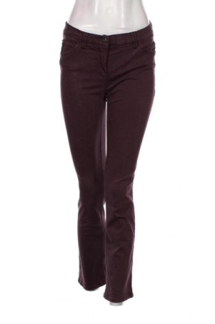 Γυναικείο παντελόνι Gerry Weber, Μέγεθος M, Χρώμα Βιολετί, Τιμή 3,33 €