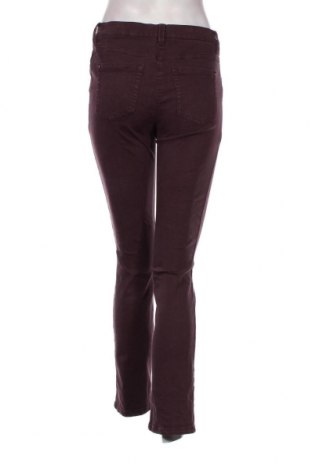 Дамски панталон Gerry Weber, Размер M, Цвят Лилав, Цена 6,37 лв.