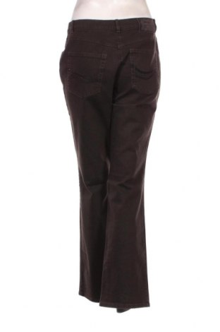 Γυναικείο παντελόνι Gerry Weber, Μέγεθος M, Χρώμα Καφέ, Τιμή 30,31 €