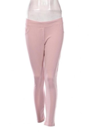 Дамски панталон Gina Benotti, Размер S, Цвят Розов, Цена 5,51 лв.