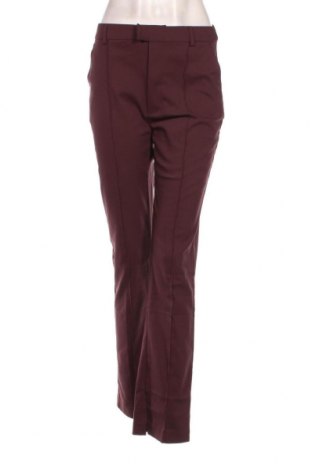 Γυναικείο παντελόνι Gina Tricot, Μέγεθος S, Χρώμα Βιολετί, Τιμή 10,58 €