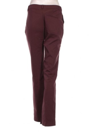 Дамски панталон Gina Tricot, Размер S, Цвят Лилав, Цена 54,00 лв.
