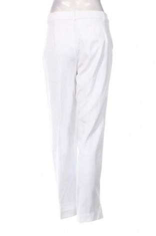 Γυναικείο παντελόνι Gina Tricot, Μέγεθος M, Χρώμα Λευκό, Τιμή 27,84 €