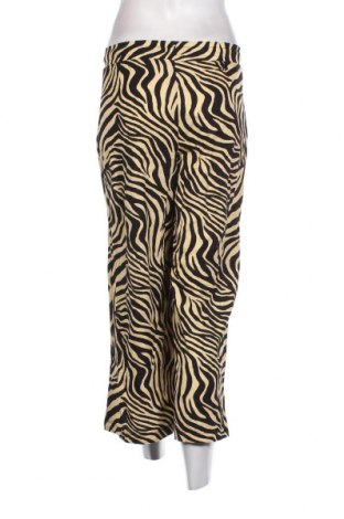 Γυναικείο παντελόνι Gina Tricot, Μέγεθος XS, Χρώμα Πολύχρωμο, Τιμή 12,37 €