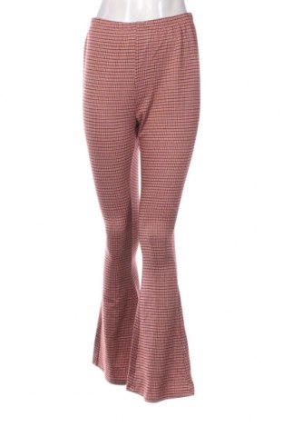 Γυναικείο παντελόνι Glamorous, Μέγεθος S, Χρώμα Πολύχρωμο, Τιμή 5,83 €