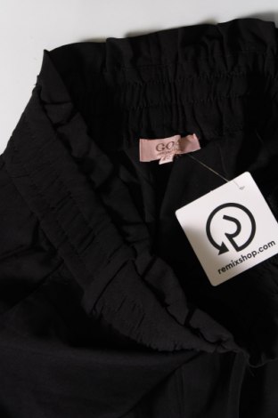 Γυναικείο παντελόνι Goa, Μέγεθος S, Χρώμα Μαύρο, Τιμή 2,33 €