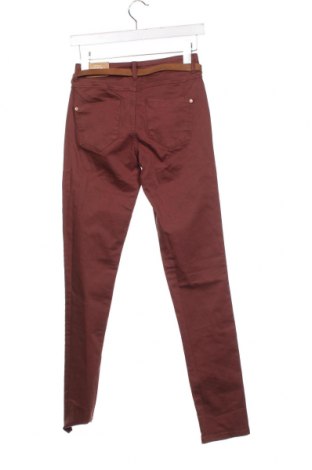 Pantaloni de femei Grain De Malice, Mărime XS, Culoare Maro, Preț 28,62 Lei