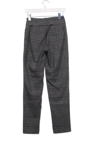 Pantaloni de femei Grain De Malice, Mărime XS, Culoare Argintiu, Preț 37,20 Lei