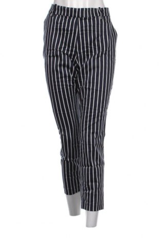 Dámské kalhoty  H&M, Velikost XL, Barva Modrá, Cena  462,00 Kč